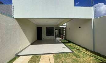 Imagem: Casa com 3 dormitórios à venda, 103 m²
