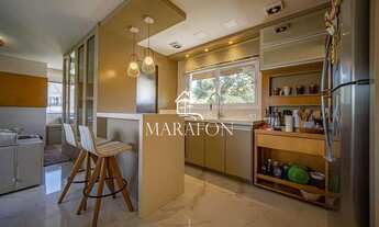 Imagem 5: APARTAMENTO À VENDA NO CENTRO DE GRAMADO COM TRÊS SUÍTES!