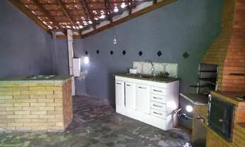 Imagem 7: Casa em rua Paulo Ribeiro da Fonseca - Recanto das Águas - São Pedro/SP