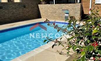 Imagem 3: Casa em ana Raup de Sá - Nova Belém - Paulo Lopes/SC