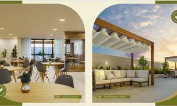 Imagem 7: LUMIERE - Art Home - Sofisticação na Coroa do Meio