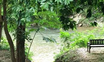 Imagem 6: Chácara com 4 quartos à venda, 5200m2 - ESTRADA DA CHAPADA