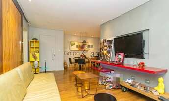 Imagem 5: Apartamento - Pinheiros - 3 Dormitórios - 110m²