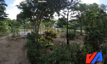 Imagem 7: Vendo Apartamento 3 Quartos sendo 1 Suite Aero Clube - Area de Lazer completa