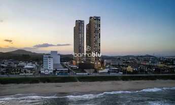 Imagem 2: Apartamento 2 quartos (1 suíte) a partir de 68m² - Orla da Barra - Tabuleiro - Barra Velha