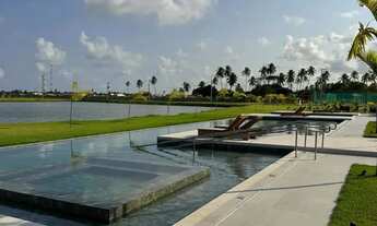 Imagem 4: Terreno de alto padrão na Barra Nova, Marechal Deodoro, no condomínio Angatu