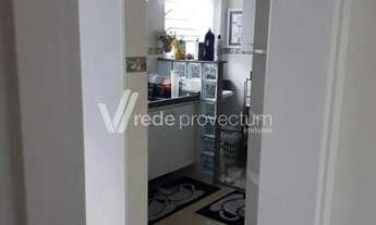 Imagem 7: Apartamento - Vila Proost de Souza - Campinas