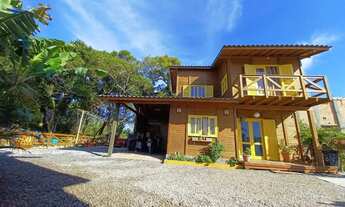 Imagem 4: Pousada com 5 dormitórios à venda, 190 m² por R$ 950.000,00 - Ouvidor - Garopaba/SC