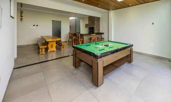 Imagem 5: Área de lazer locacao