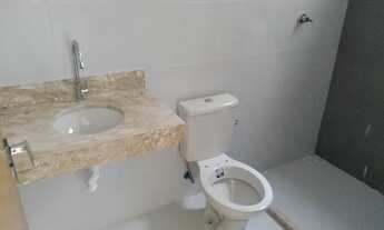 Imagem 4: Próximo Av. Fraga Maia no Papagaio- Casa 2/4 Com Suíte, agende uma visita