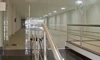 Imagem 3: PRÉDIO COMERCIAL RECÉM CONSTRUÍDO - UMARIZAL