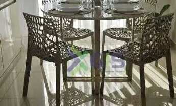 Imagem: Apartamento Mobiliado e Decorado - 2 quartos