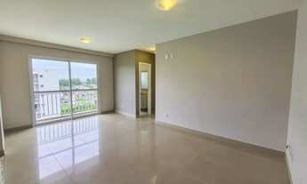 Imagem 2: Apartamento para Locação em Jundiaí, Bosque Dos Jacarandas, 2 dormitórios, 1 banheiro, 2 v