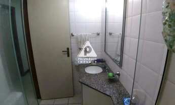 Imagem 6: Apartamento à venda, 4 quartos, 2 suítes, 2 vagas, Icaraí - Niterói/RJ