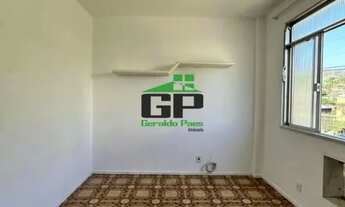 Imagem 6: Apartamento à venda Cascadura - Rio de Janeiro