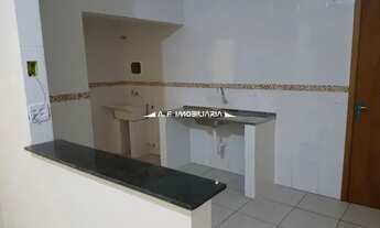 Imagem 7: Apartamento para Locação na Vila Amália , 2 dormitórios, 1 vaga de garagem, 52m²