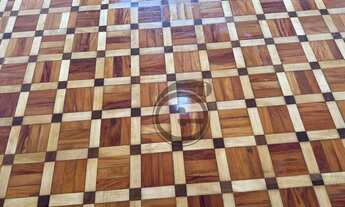 Imagem 5: Apartamento com 2 dormitórios para alugar, 70 m² por R$ 2.160/mês - Macuco - Santos/SP