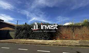 Imagem: A poucos metros da Avenida Santos Dumont