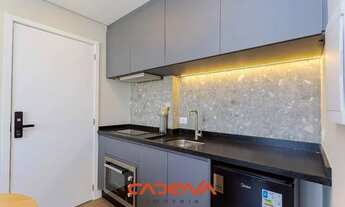 Imagem 5: Apartamento com 1 quarto à venda no Centro