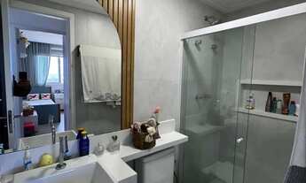 Imagem 4: EXCELENTE VISTA MAR DE TODOS OS AMBIENTES - 3 QUARTOS COM 1 SUITE