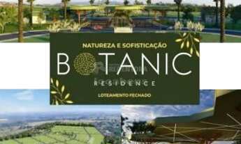 Imagem: Terreno Botanic