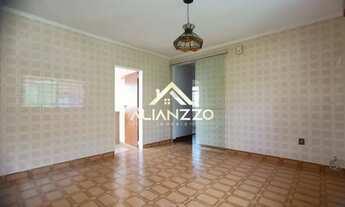 Imagem 6: Casa Sobrado para locação bairro Centro em Ribeirão Preto /SP. Alianzzo Imóveis