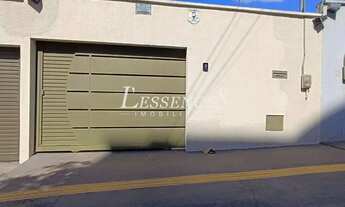 Imagem: Casa 185m² com 3 Quartos Setor Faiçalville