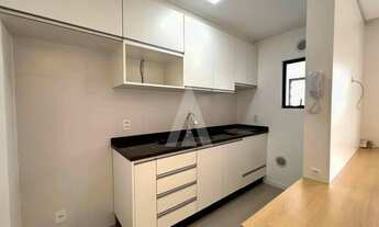 Imagem 7: APARTAMENTO NOVO COM 2 QUARTOS, SACADA COM CHURRASQUEIRA NO BAIRRO ANITA GARIBALDI