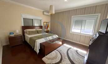 Imagem 2: Casa com 3 dormitórios à venda, 230 m² por R$ 2.650.000,00 - Residencial Onze (Alphaville