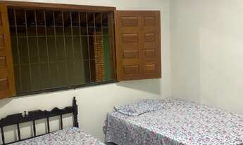 Imagem 2: CASA DE PRAIA PRAIA PEITO DE MOÇA