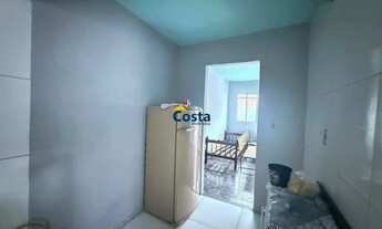 Imagem 5: Casa para Locação, 2 Quartos - Semi Mobiliada