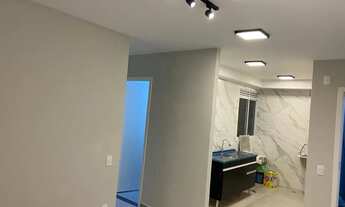 Imagem: Apartamento no Garavelo com R$ 6 mil de