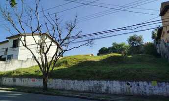 Imagem 2: TERRENO RESIDENCIAL em SÃO PAULO - SP, PARQUE DOS PRÍNCIPES