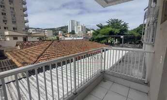 Imagem 2: Apartamento com 2 dormitórios para alugar, 65 m² por R$ 2.732,94/mês - Fonseca - Niterói/R