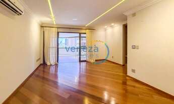 Imagem 5: Apartamento com 3 quartos à venda por R$ 950000.00, 152.41 m2 - CENTRO - LONDRINA/PR