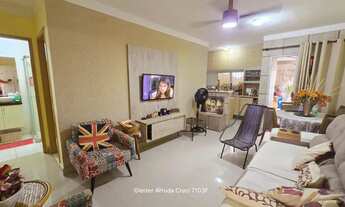 Imagem: Cond Rubi Refromado com garagem coberta