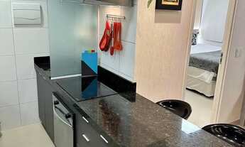 Imagem 7: Imóvel para venda com 40 metros quadrados com 1 quarto em Boa Viagem - Recife - PE