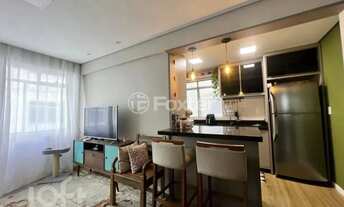 Imagem: Apartamento à venda Rua Capitão Euclides