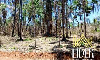 Imagem 2: PROMOÇÃO RELÂMPAGO! Lotes a 10 Min de Terra Preta!