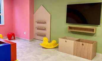 Imagem 6: VENDA - amplo apartamento em bairro Alfredo Custódio de Paula