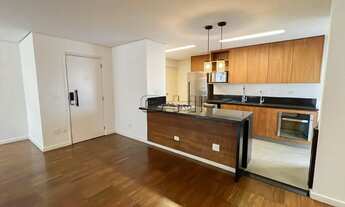 Imagem: Aluguel Apartamento 2 Dormitórios - 157.05