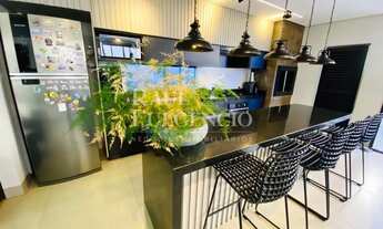 Imagem 3: CONDOMÍNIO ROYAL MAISON | 03 SUÍTES | GLEBA PALHANO