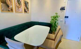 Imagem 2: Apartamento em Jardim Paraíso