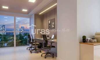 Imagem 5: Apartamento para venda possui 100 metros quadrados com 3 quartos