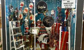 Imagem: Loja tipo box para aluguel na Tijuca - Excelente