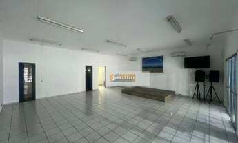 Imagem 2: Salão para alugar, 120 m² por R$ 5.740,00/mês - Demarchi - São Bernardo do Campo/SP