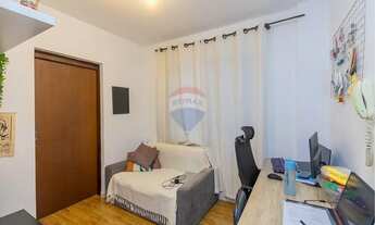 Imagem 5: Apartamento no Centro de Curitiba Ideal para Investir!