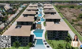 Imagem 2: Itah Residence: Invista em um Beira-Mar na 25ª Praia Mais Bonita do Mundo Muro Alto