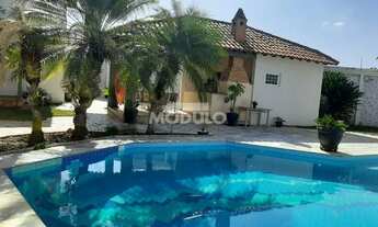 Imagem: Casa Residencial para alugar no Cidade Jardim