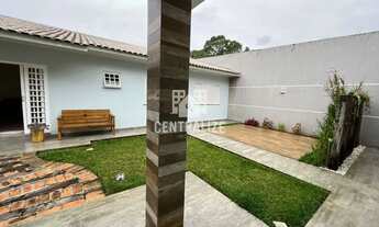 Imagem 7: Casa com 5 dormitórios à venda, Colônia Dona Luiza, PONTA GROSSA - PR